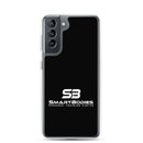 Funda transparente Smart Bodies para Samsung®