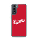 Titans Fastpitch for Samsung®