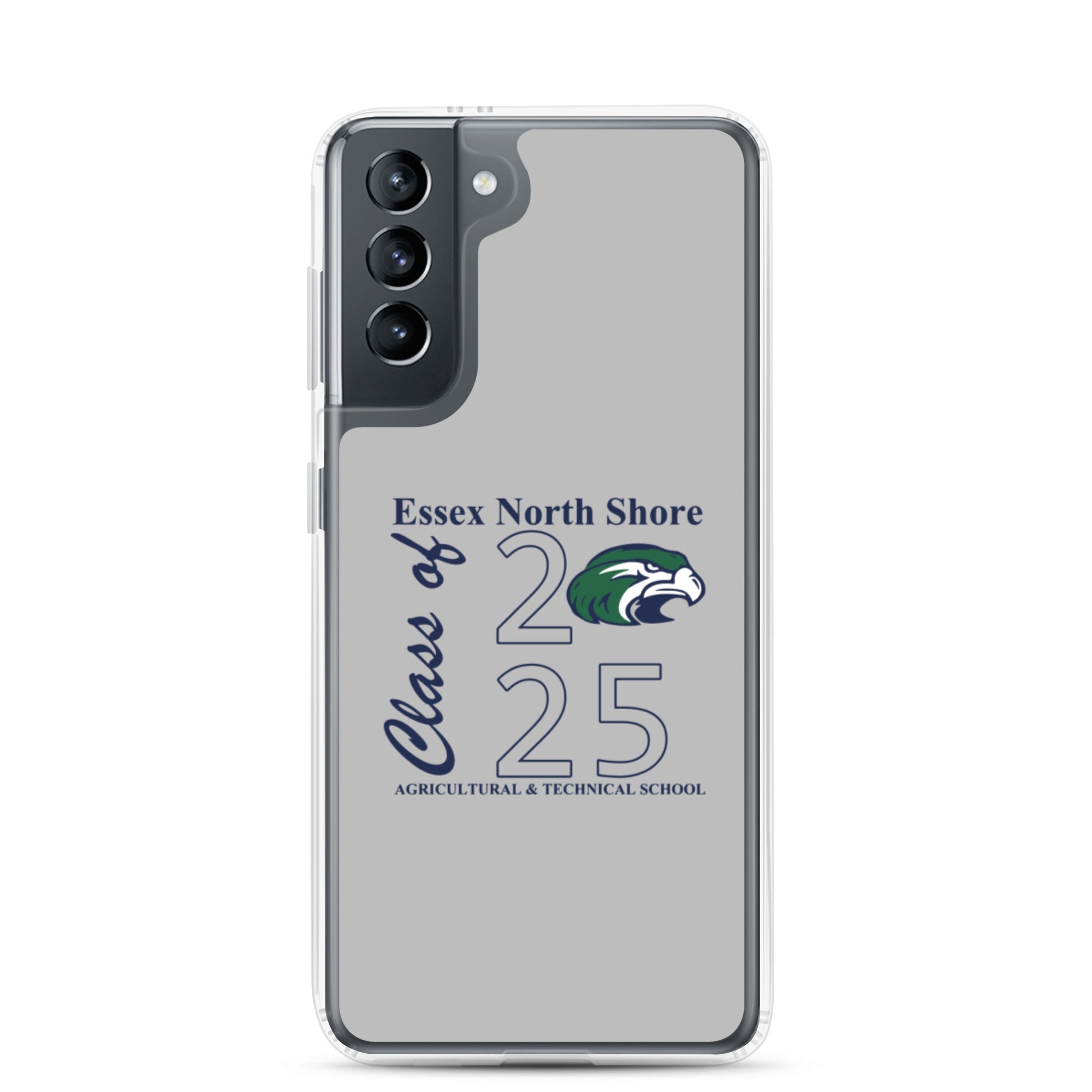 ESN 2025 Samsung Case