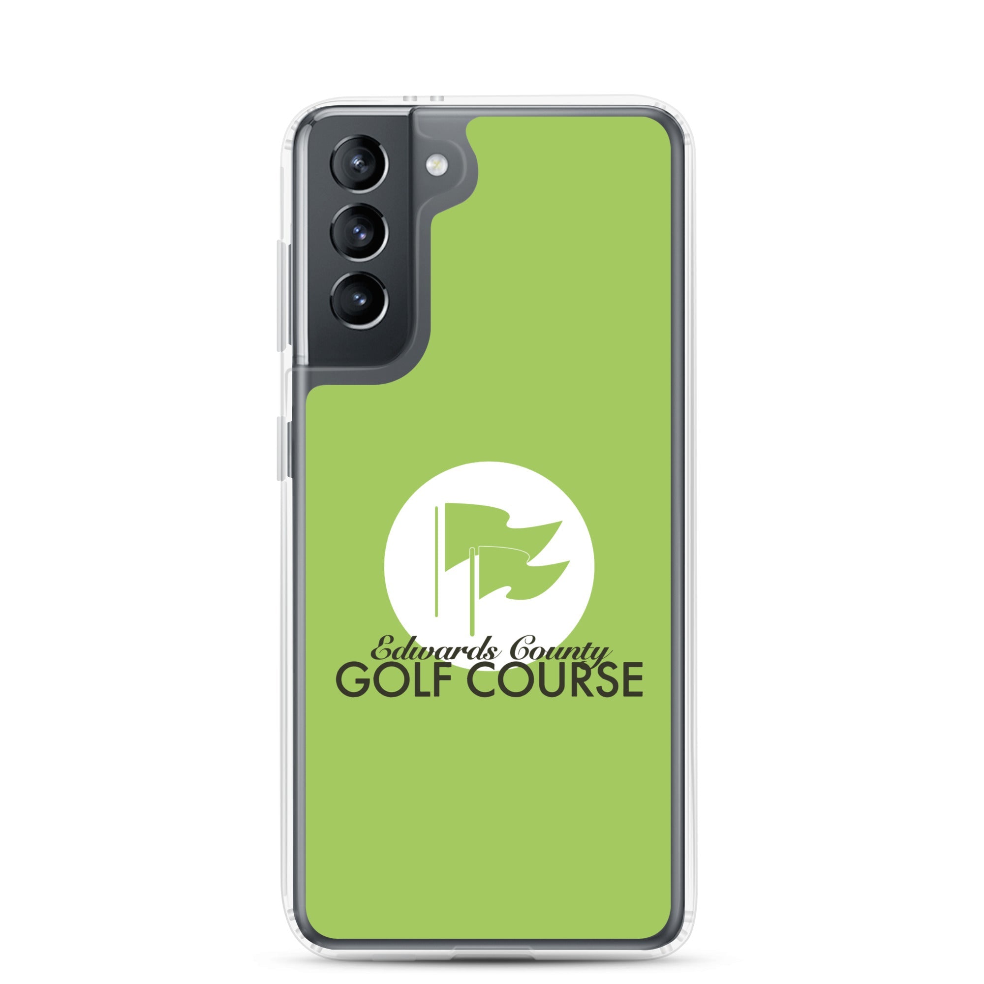 ECGC Case for Samsung®