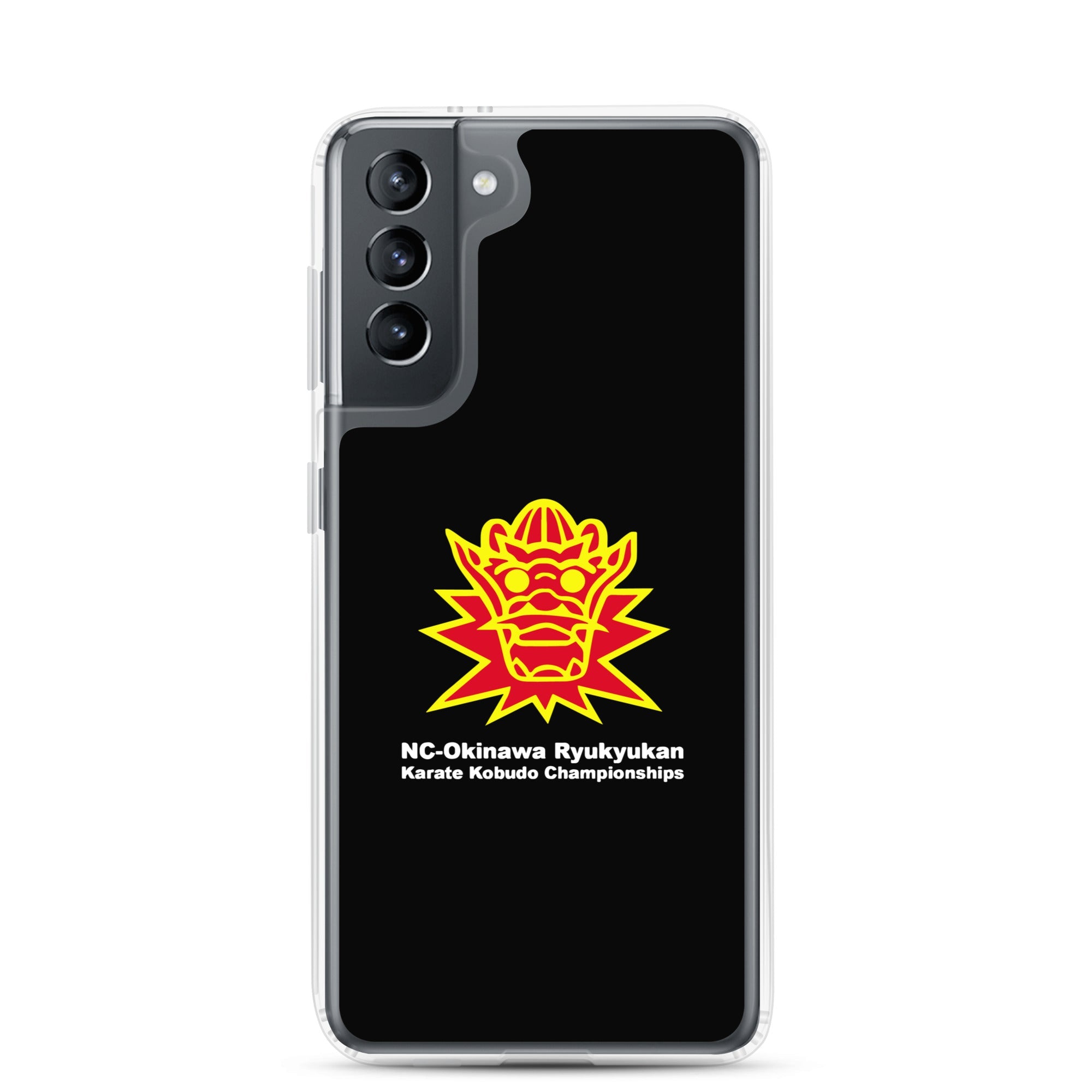 GOKI Case for Samsung®