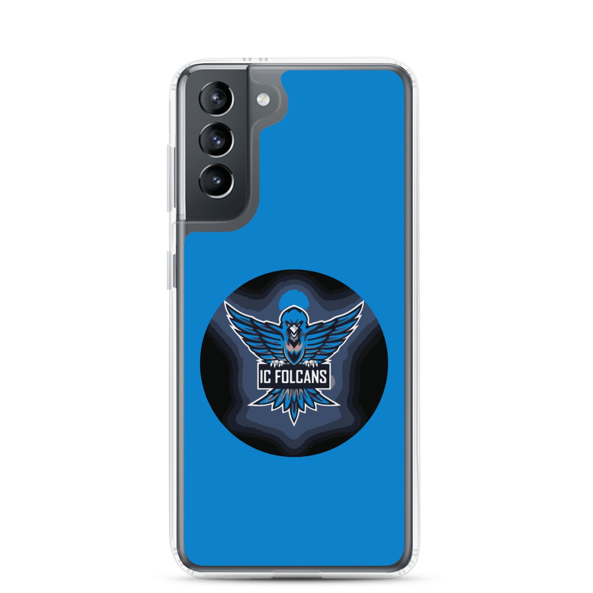 ICfolcans for Samsung®