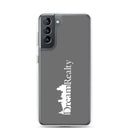 Dream Realty Clear Case for Samsung®