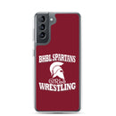 BHBLGW Case for Samsung®