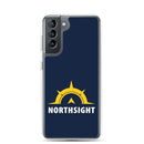 NR Clear Case for Samsung®