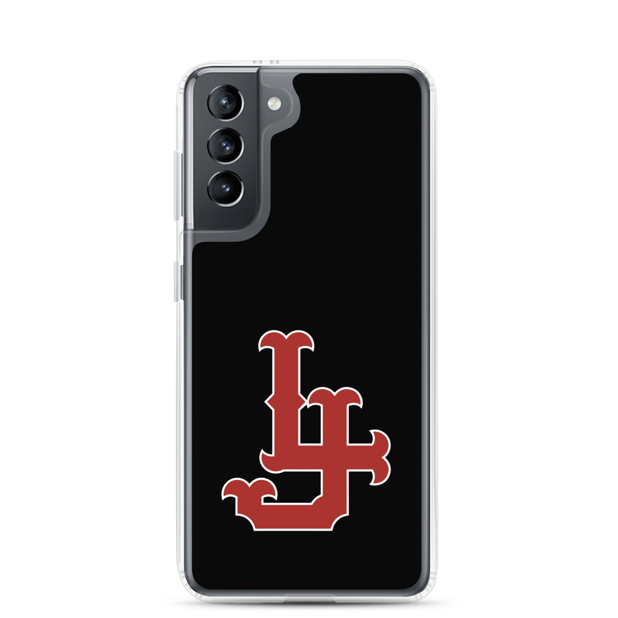 Funda transparente LJC para Samsung®