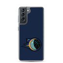 EB Clear Case for Samsung®