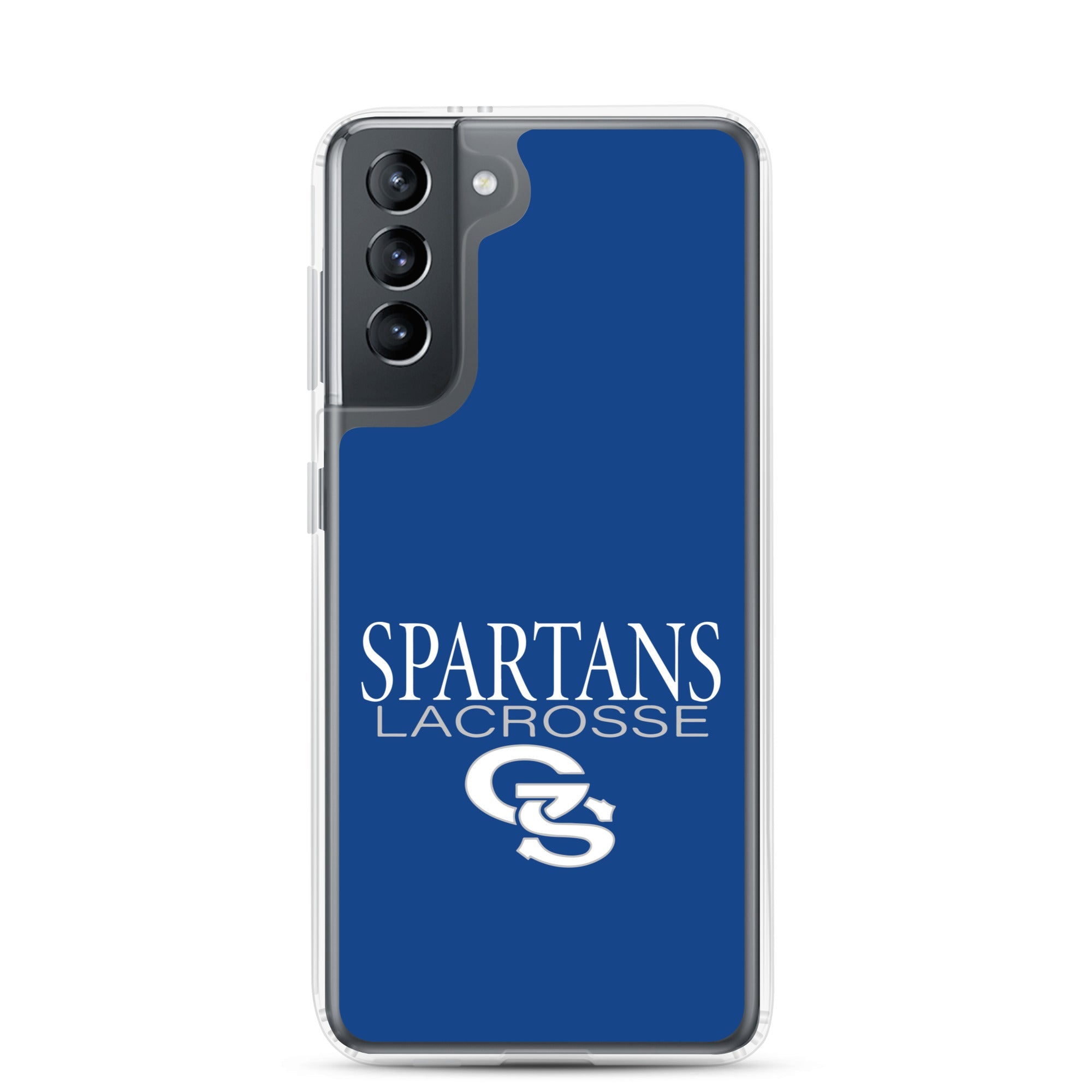 GSL Clear Case for Samsung®