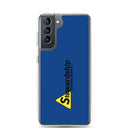 Estuche transparente SDS para Samsung®