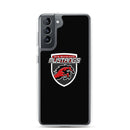 MMM Clear Case for Samsung®