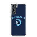 WB-LC Clear Case for Samsung®