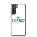 DB4HC Case for Samsung®