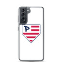 NGP Clear Case for Samsung®
