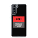 APRL Case for Samsung®