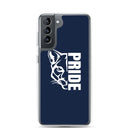 CS Clear Case for Samsung®