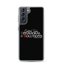 Estuche CTBS para Samsung®