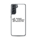 Estuche DPSO para Samsung®