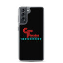 CF Clear Case for Samsung®