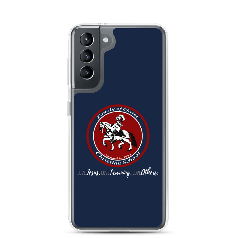 FC Case for Samsung®