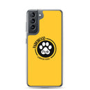 PE Clear Case for Samsung®