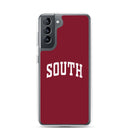 SPSCC Clear Case for Samsung®