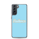 Funda transparente RC para Samsung®