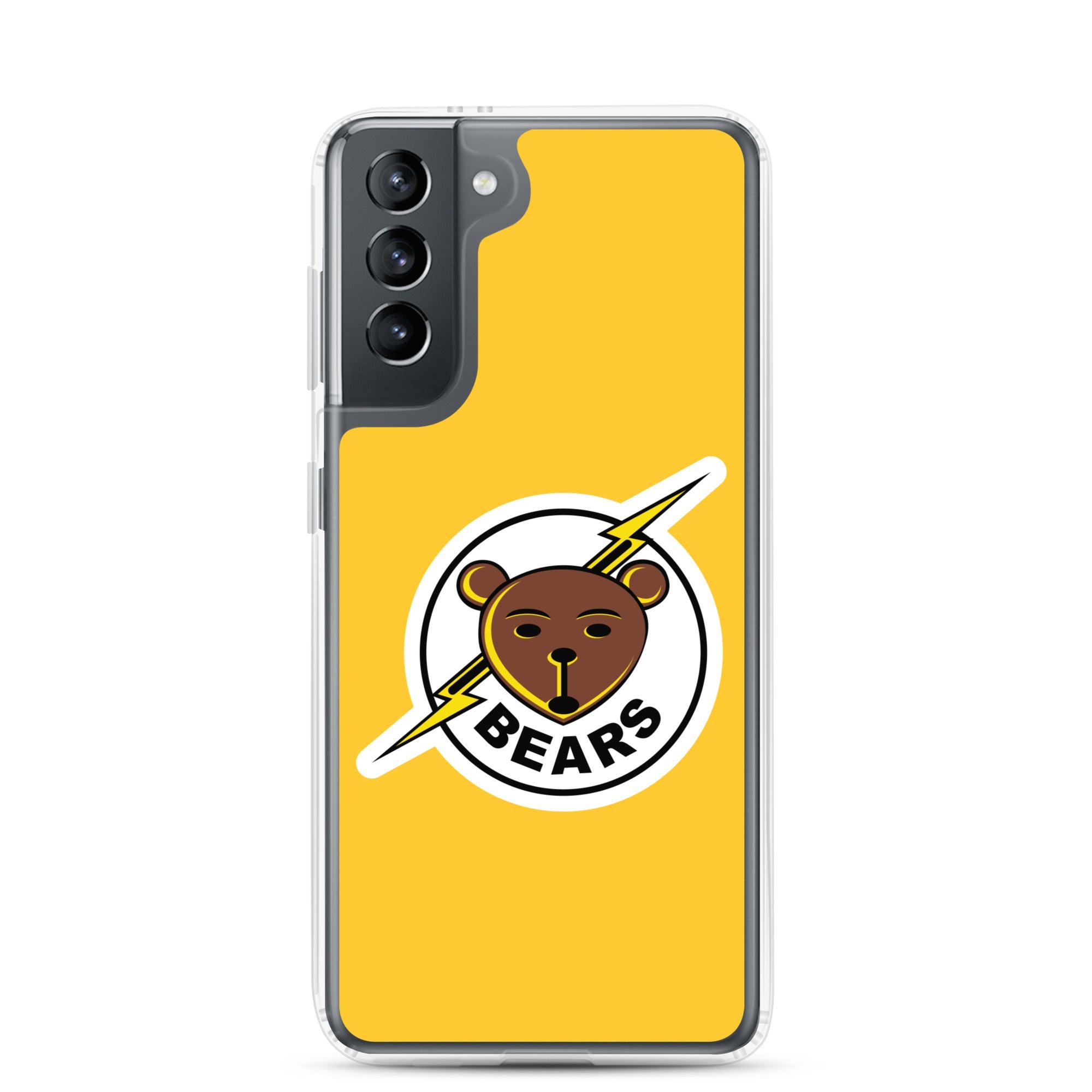 Funda BCBS para Samsung®
