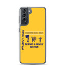 Estuche WHMB para Samsung®