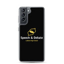 Estuche LHSDBC para Samsung®