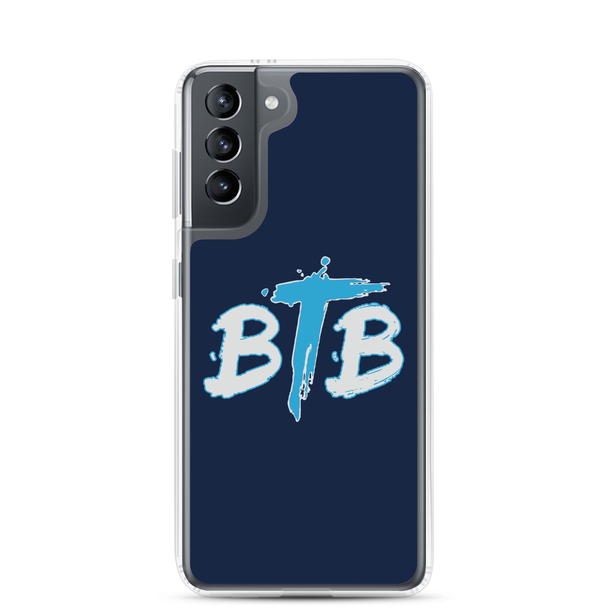 BTB Case for Samsung®