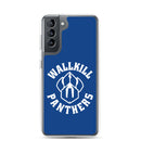 Funda Wallkill Panthers para Samsung®