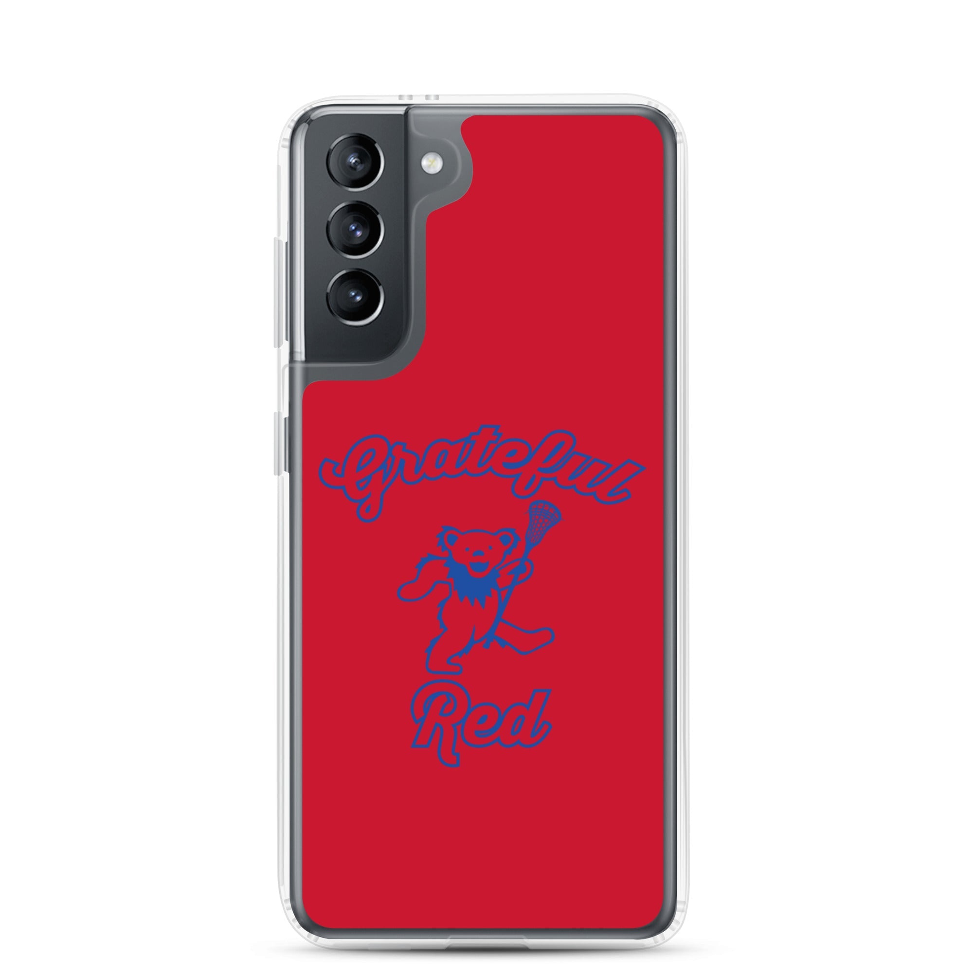 GR Case for Samsung®