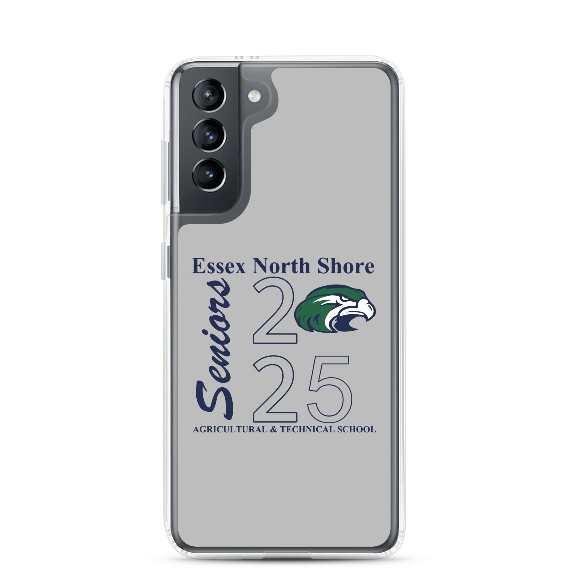 ESN Senior 2025 Samsung Case