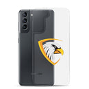 Lexington Eagles Clear Case for Samsung®