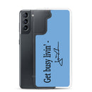 SIF Case for Samsung®