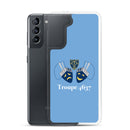 Troupe 4637 Case for Samsung®