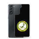 GOVERNOR WOLF Clear Case for Samsung®