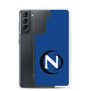 Funda transparente New Covenant para Samsung®