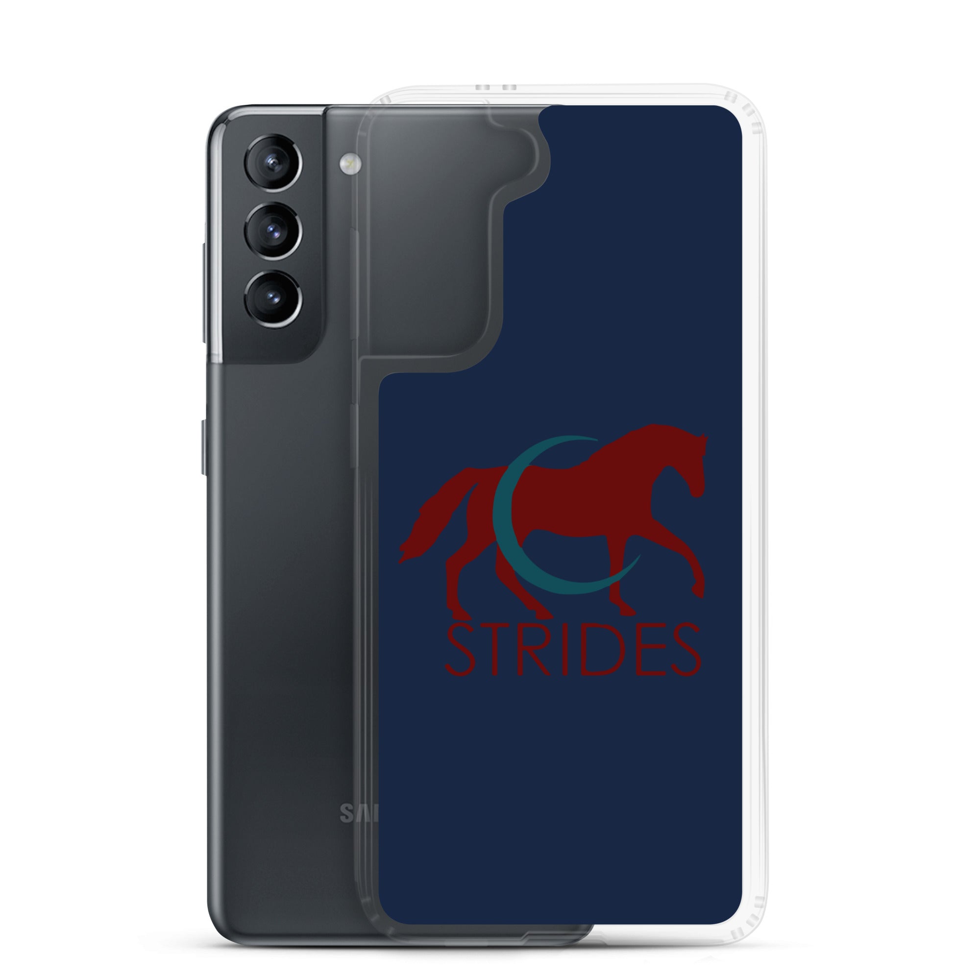 SRA Samsung Case