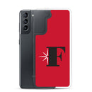 Estuche FSP para Samsung®