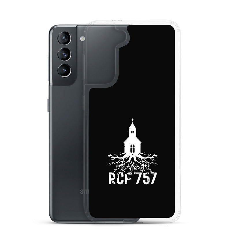 RCF Samsung Case