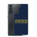 OWNCS Case for Samsung®
