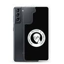 Funda transparente IIC para Samsung®