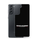 TALU Clear Case for Samsung®