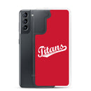 Titans Fastpitch for Samsung®