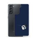 IJL Clear Case for Samsung®