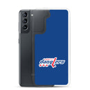 West 1st Clear Case for Samsung®