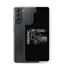 Funda WOROS para Samsung®