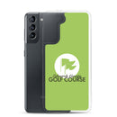 ECGC Case for Samsung®