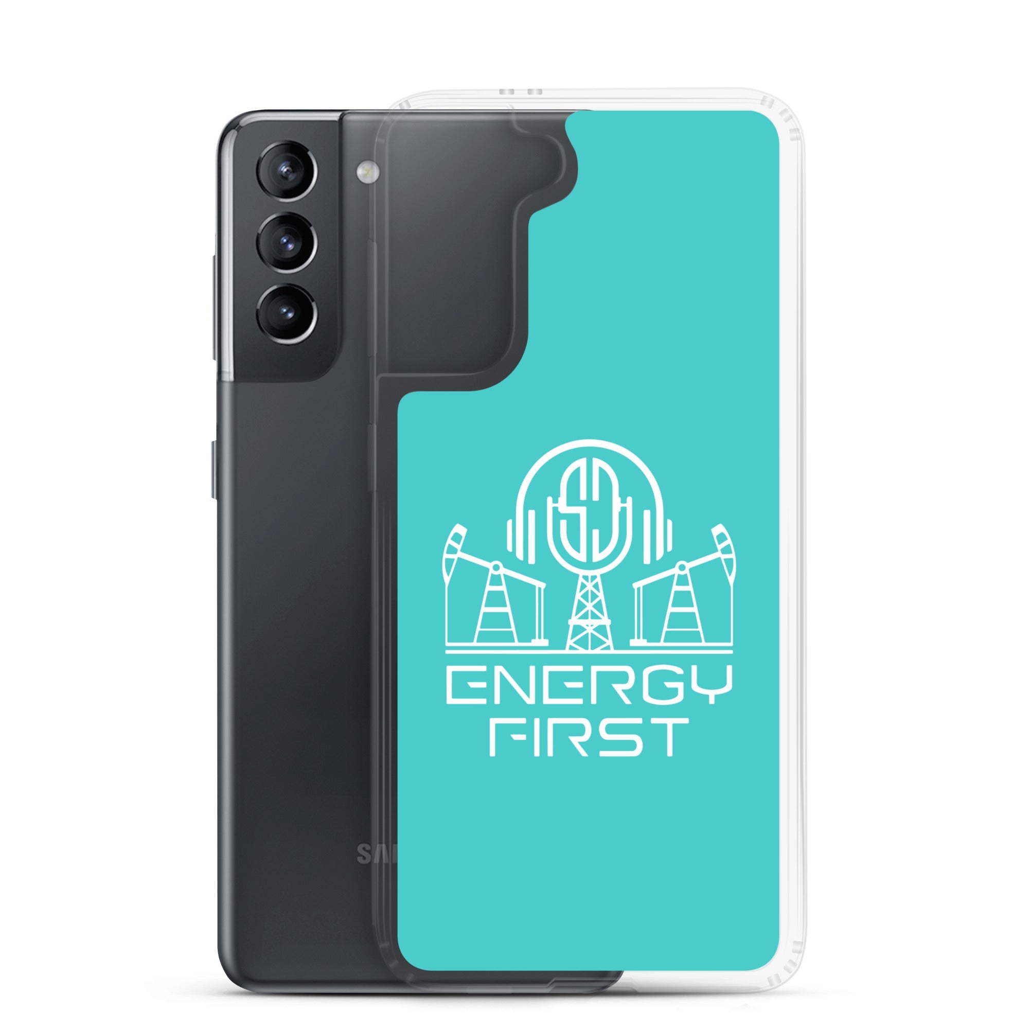 EF Case for Samsung®